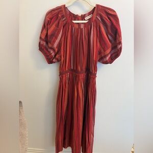 Ulla Johnson PARTY DRESS!!! Size 4